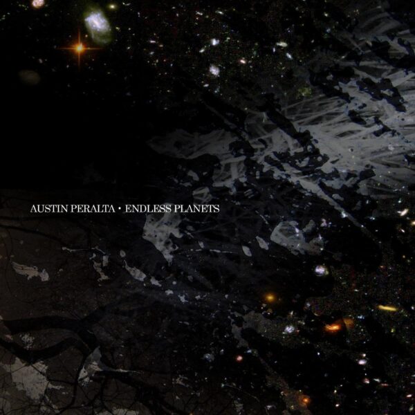 Endless Planets (DELUXE EDITION) (New LP)