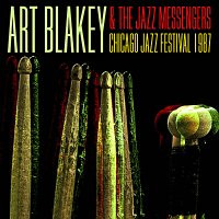 CHICAGO JAZZ FESTIVAL 1987 (CD)
