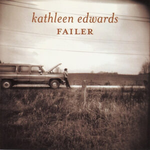 FAILER (CD)