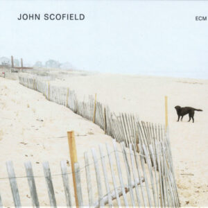 JOHN SCOFIELD (CD)
