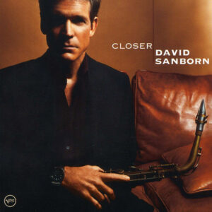 CLOSER (CD)