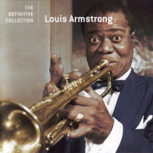 DEFINITIVE COLLECTION (CD)