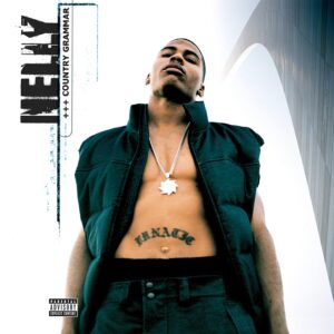COUNTRY GRAMMAR (NEW LP)