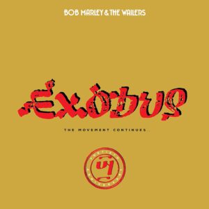 EXODUS (CD)