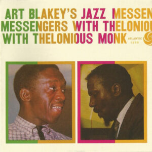 ART BLAKEY'S JAZZ MESSENGERS (CD)
