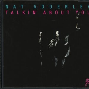 TALKIN' ABOUT YOU