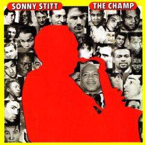 CHAMP (CD)