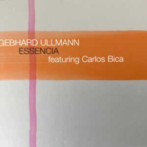 ESSENCIA (CD)