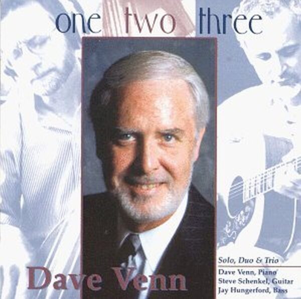 ONE TWO THREE (CD)