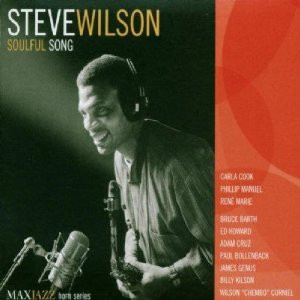SOULFUL SONG (CD)