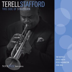 THIS SIDE OF STRAYHORN (CD)