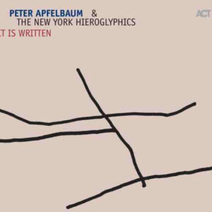 IT IS WRITTEN (CD)