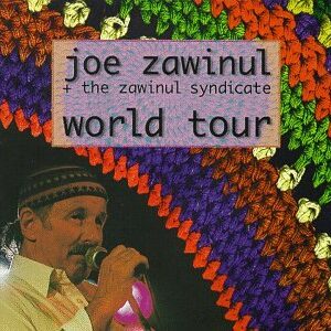 WORLD TOUR