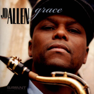 GRACE (CD)