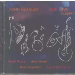 ONE NIGHT LIVE