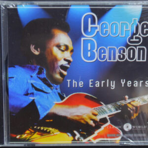 LIVE (THE EARLY YEARS)