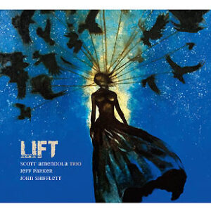 LIFT (CD)