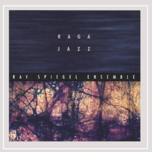 RAGA JAZZ (CD)