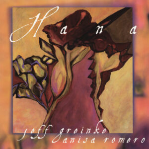 HANA (CD)