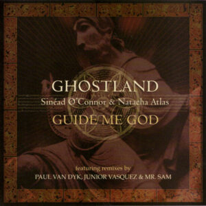 GUIDE ME TO GOD (CD)