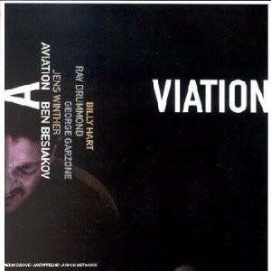 AVIATION (CD)