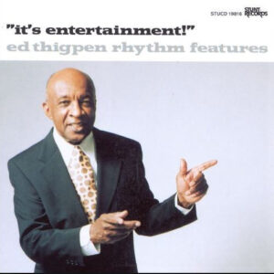 IT'S ENTERTAINMENT (CD)