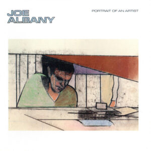 PORTRAIT OF AN ARTIST (CD)