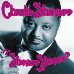 SHAVERS SHIVERS (CD)