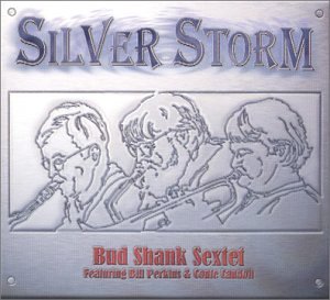 SILVER STORM (CD)