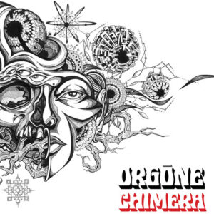 Chimera (NEW LP)