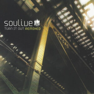 TURN IT OUT REMIXED