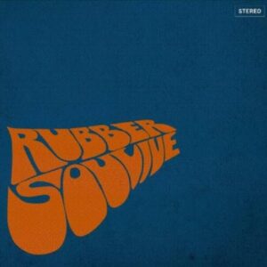 RUBBER SOULIVE
