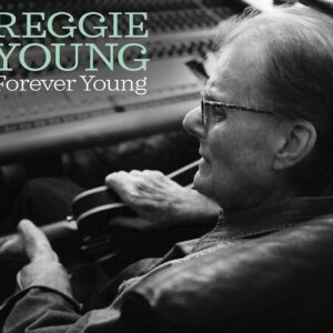 FOREVER YOUNG (CD)
