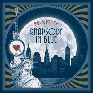 Rhapsody In Blue (CD)