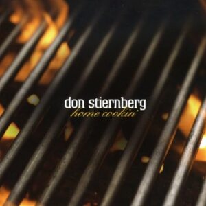HOME COOKIN' (CD)