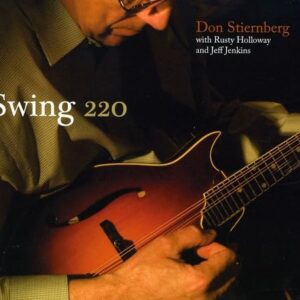 SWING 220 (CD)