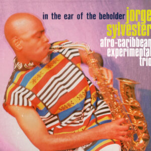 IN THE EAR OF THE BEHOLDER