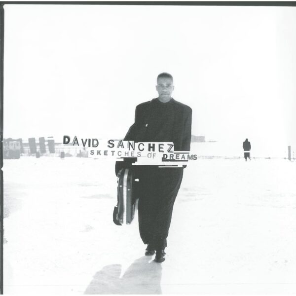 SKETCHES OF DREAMS (CD)