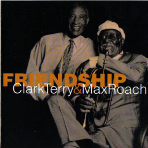 FRIENDSHIP (CD)