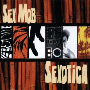 SEXOTICA (CD)