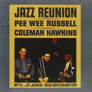 JAZZ REUNION (CD)