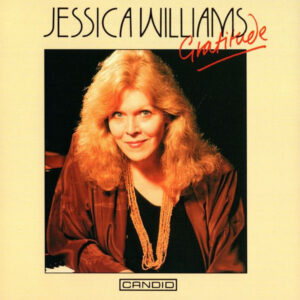 GRATITUDE (CD)