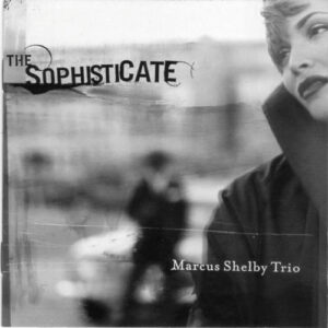 SOPHISTICATE (CD)