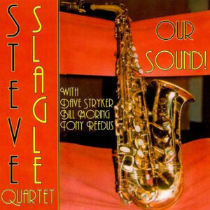 OUR SOUND (CD)