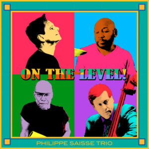ON THE LEVEL (CD)
