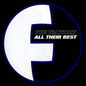 ALL THEIR BEST (CD)
