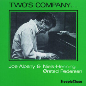 TWO'S COMPANY (CD)