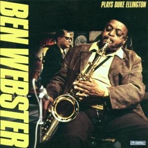 PLAYS DUKE ELLINGTON