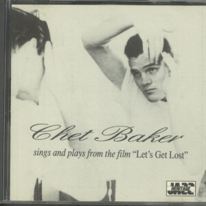 SINGS AND PLAYS FROM THE FILM LETS GET LOST (CD)