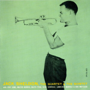 QUARTET & THE QUINTET (CD)